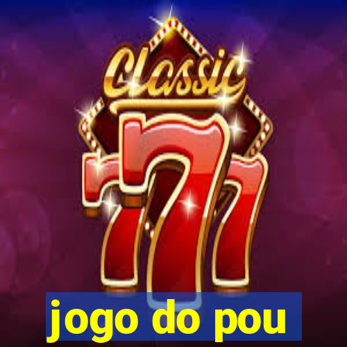 jogo do pou